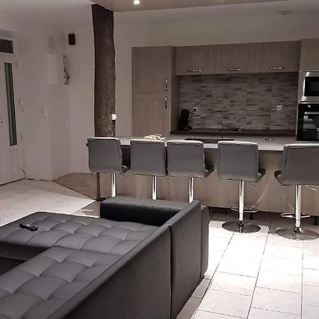 Le Goeland Villa Beauvoir  Dış mekan fotoğraf