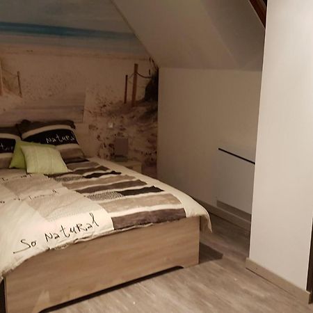 Le Goeland Villa Beauvoir  Dış mekan fotoğraf