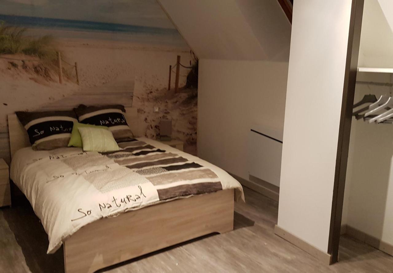 Le Goeland Villa Beauvoir  Dış mekan fotoğraf