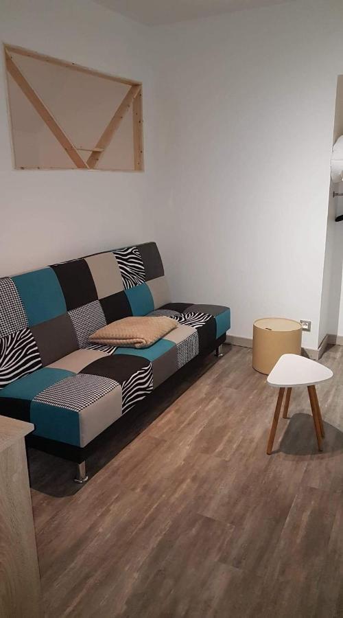 Le Goeland Villa Beauvoir  Dış mekan fotoğraf