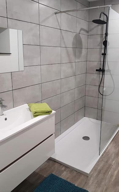 Le Goeland Villa Beauvoir  Dış mekan fotoğraf
