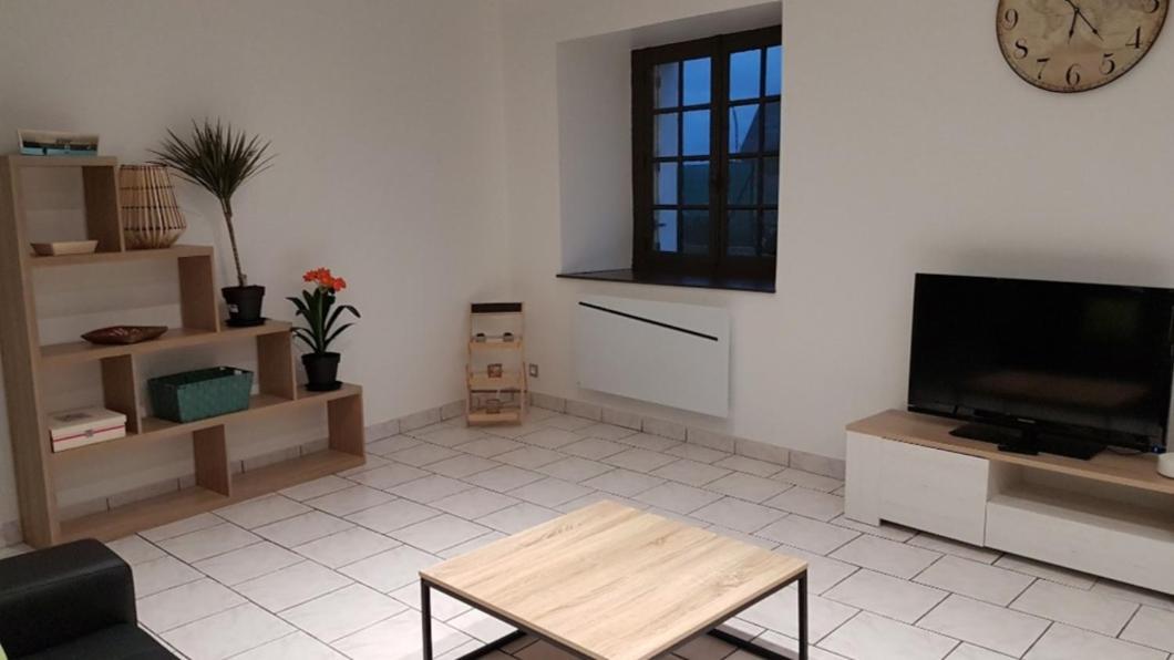 Le Goeland Villa Beauvoir  Dış mekan fotoğraf