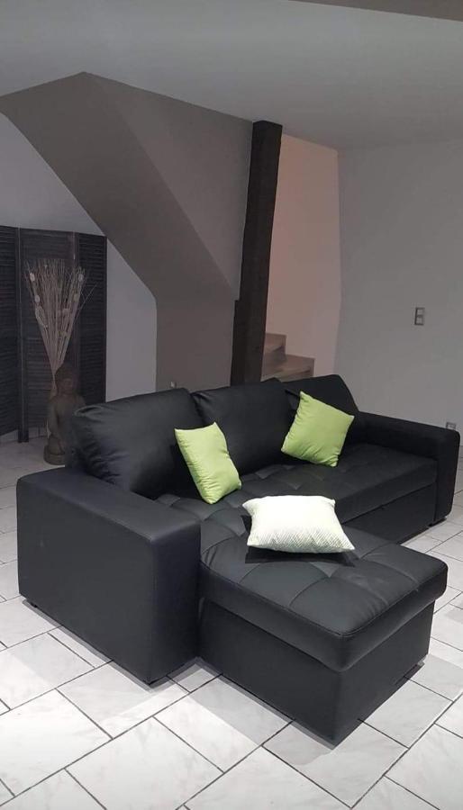 Le Goeland Villa Beauvoir  Dış mekan fotoğraf