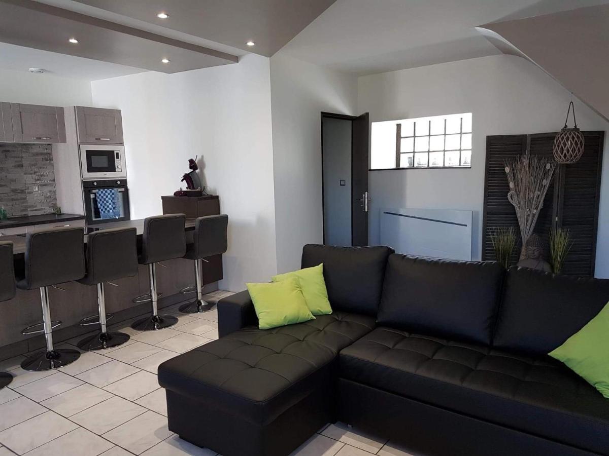 Le Goeland Villa Beauvoir  Dış mekan fotoğraf